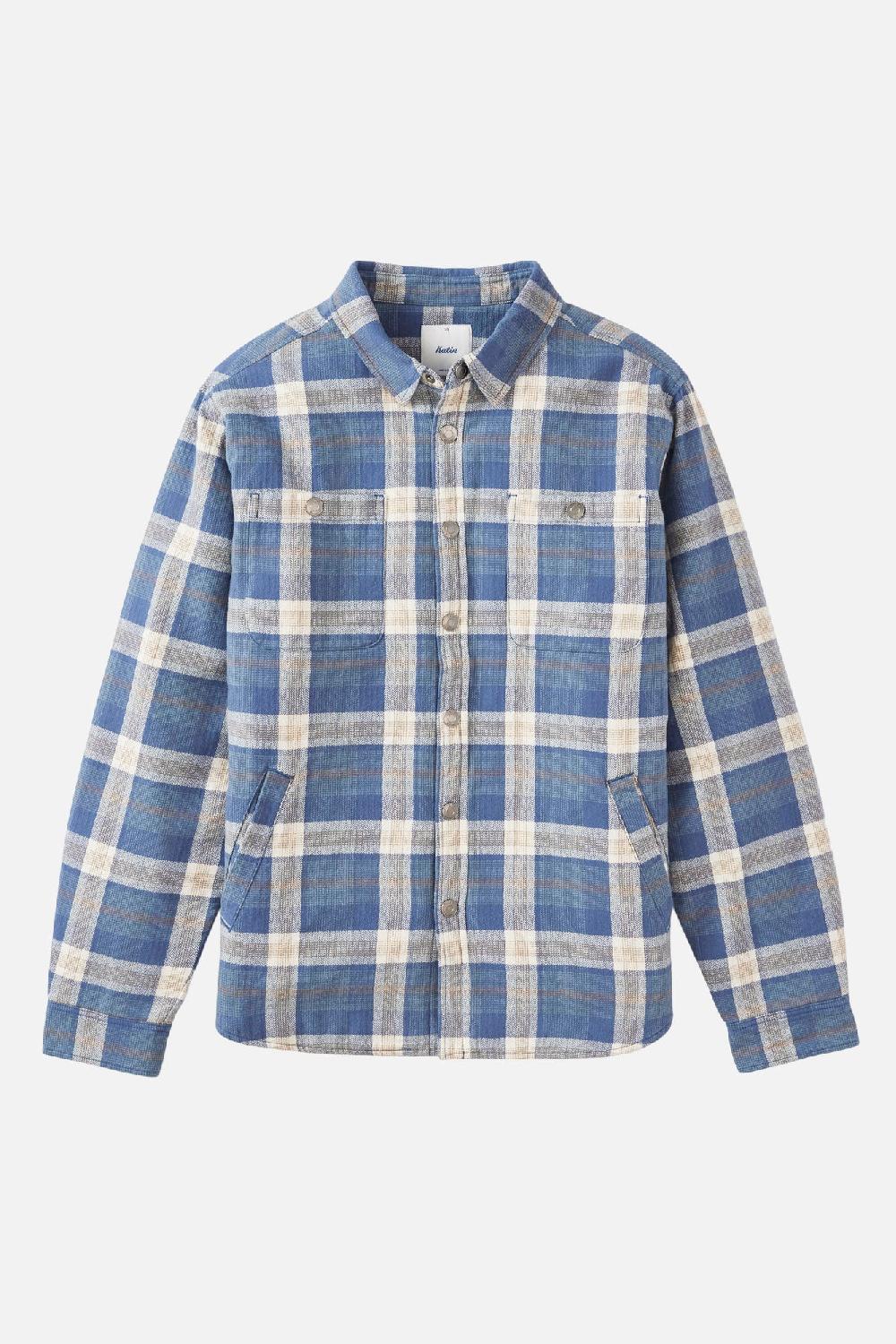 katin HAROLD PLAID JACKET