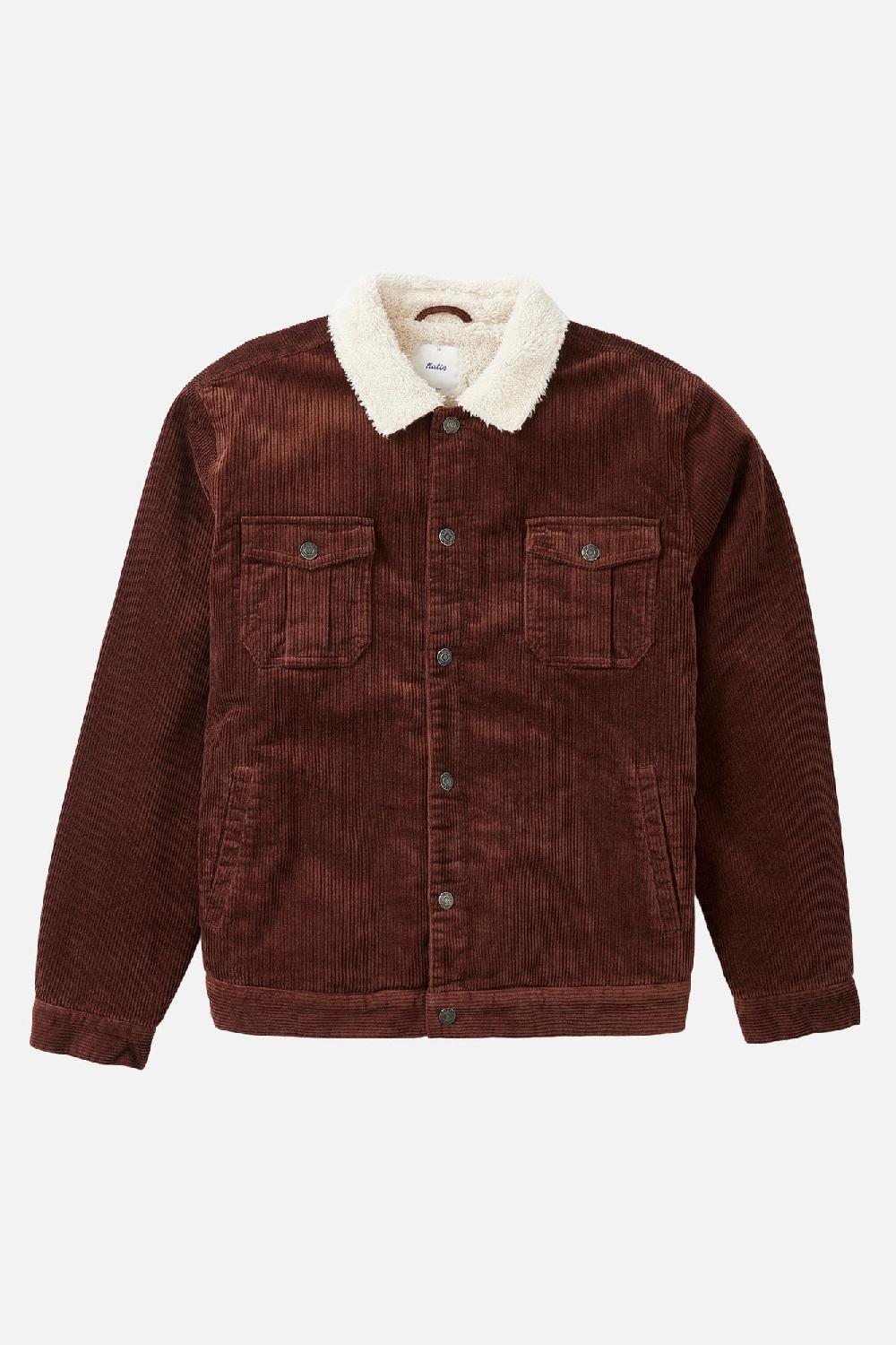 katin HARRIS CORDUROY JACKET