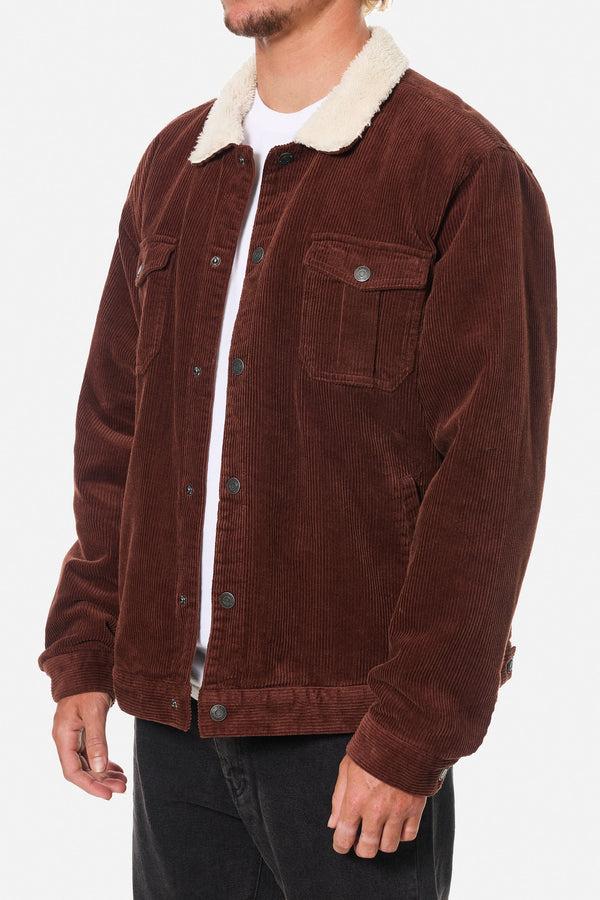 Katin HARRIS CORDUROY JACKET