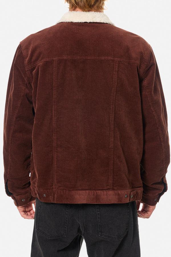 Katin HARRIS CORDUROY JACKET
