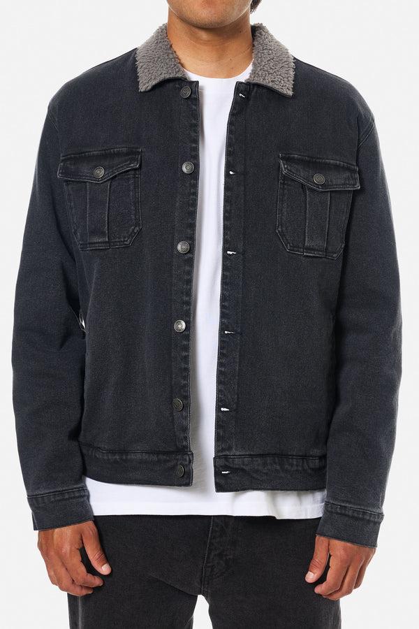 Katin HARRIS DENIM JACKET