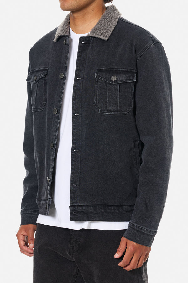 Katin HARRIS DENIM JACKET