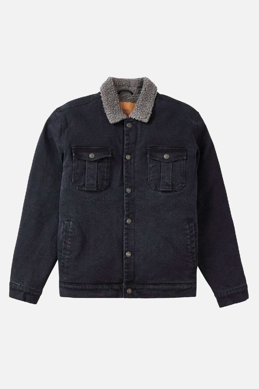 katin HARRIS DENIM JACKET