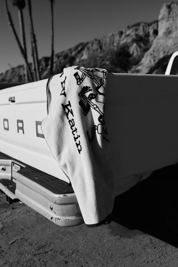 Katin HERMANOS TOWEL