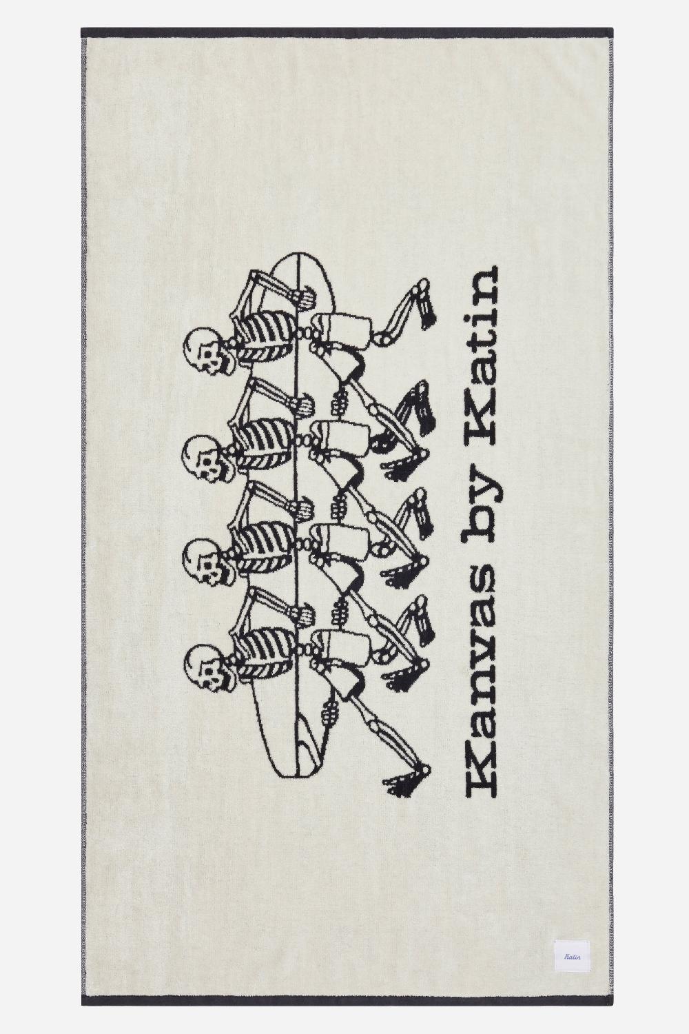 katin HERMANOS TOWEL