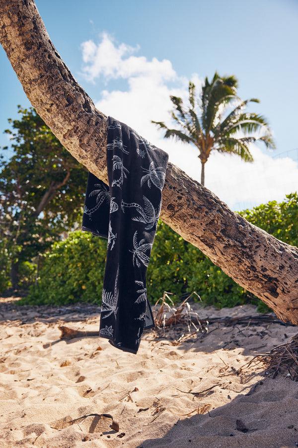 Katin KINGSTON TOWEL