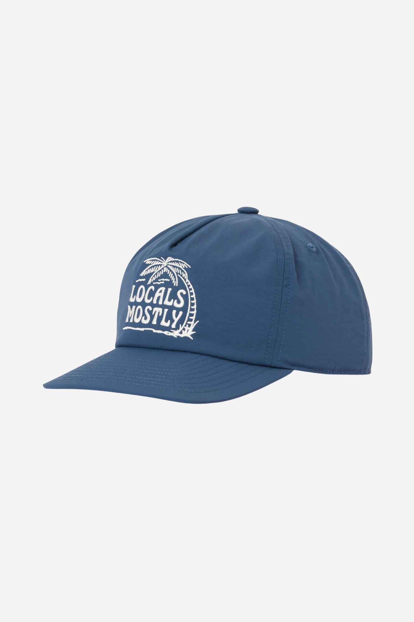 katin LOCALS HAT