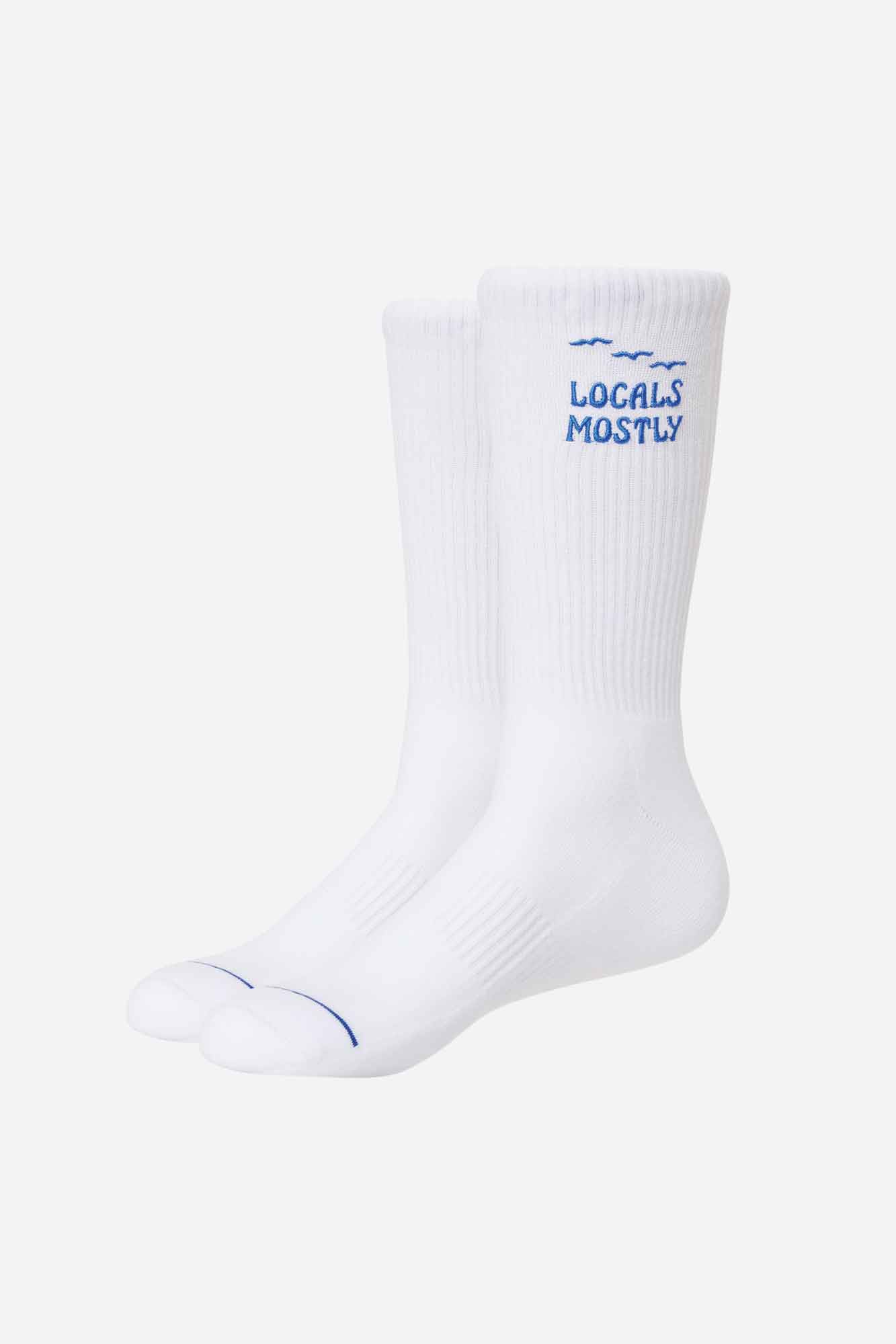 katin LOCALS SOCK