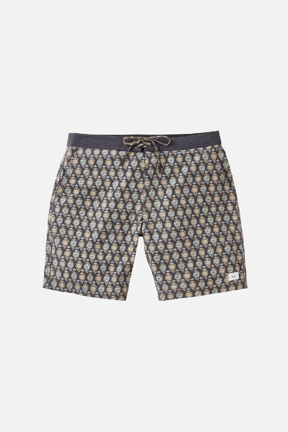 katin NOMAD HYBRID TRUNK