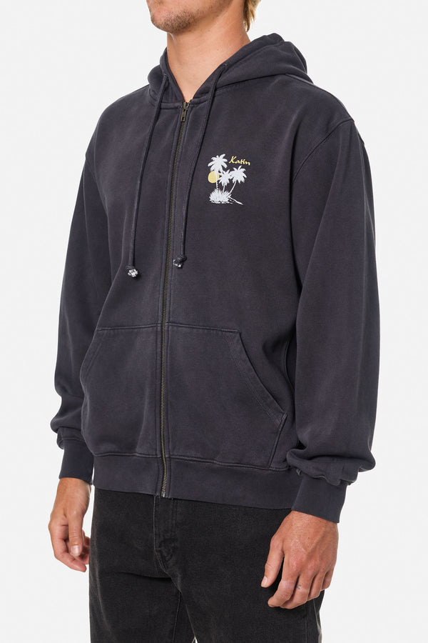 Katin OASIS ZIP HOODIE