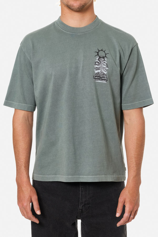 Katin OFFERING BOX FIT TEE