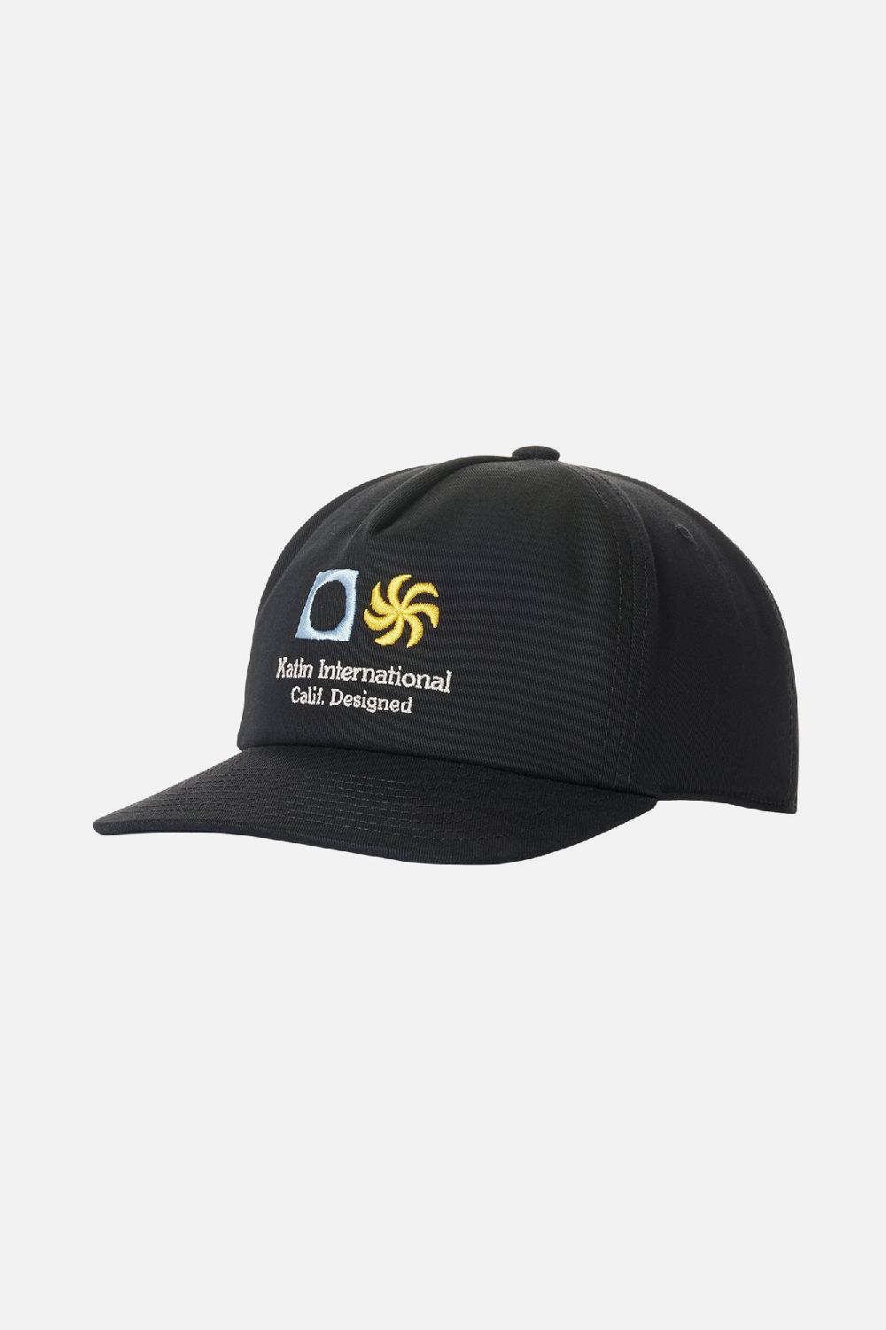 katin ORBIT HAT