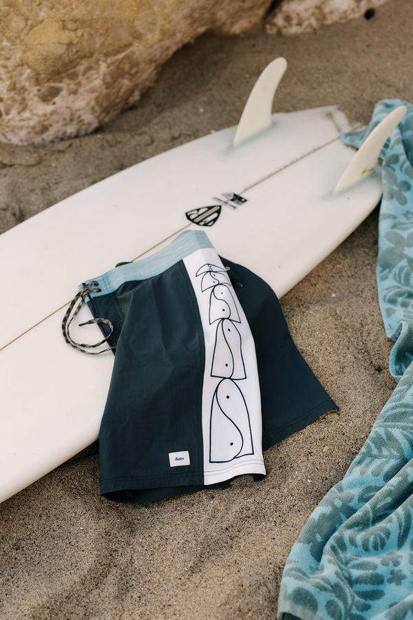 Katin OTG CAIRNS SURF TRUNK