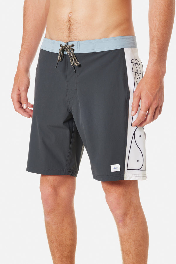 Katin OTG CAIRNS SURF TRUNK