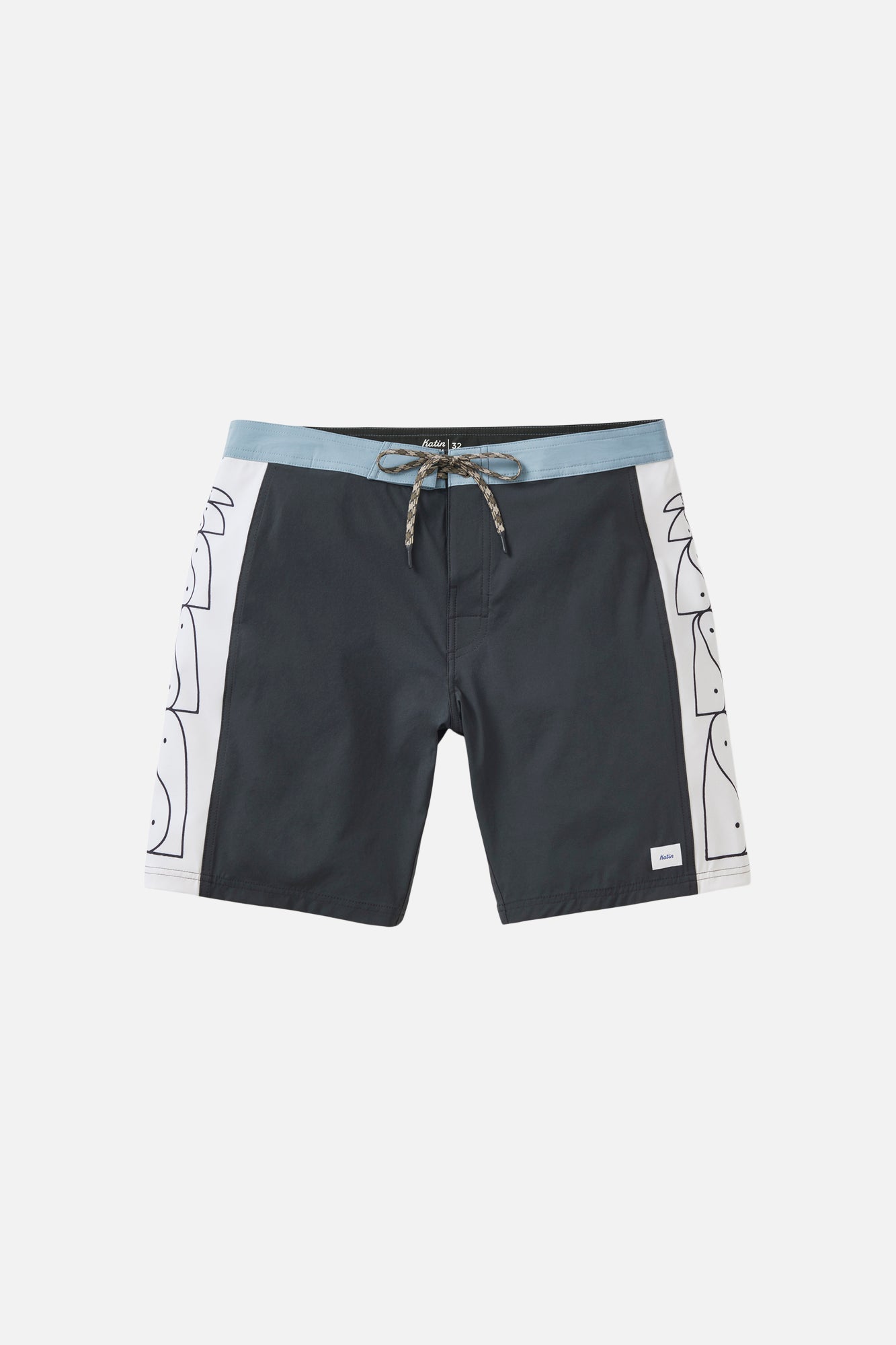 katin OTG CAIRNS SURF TRUNK