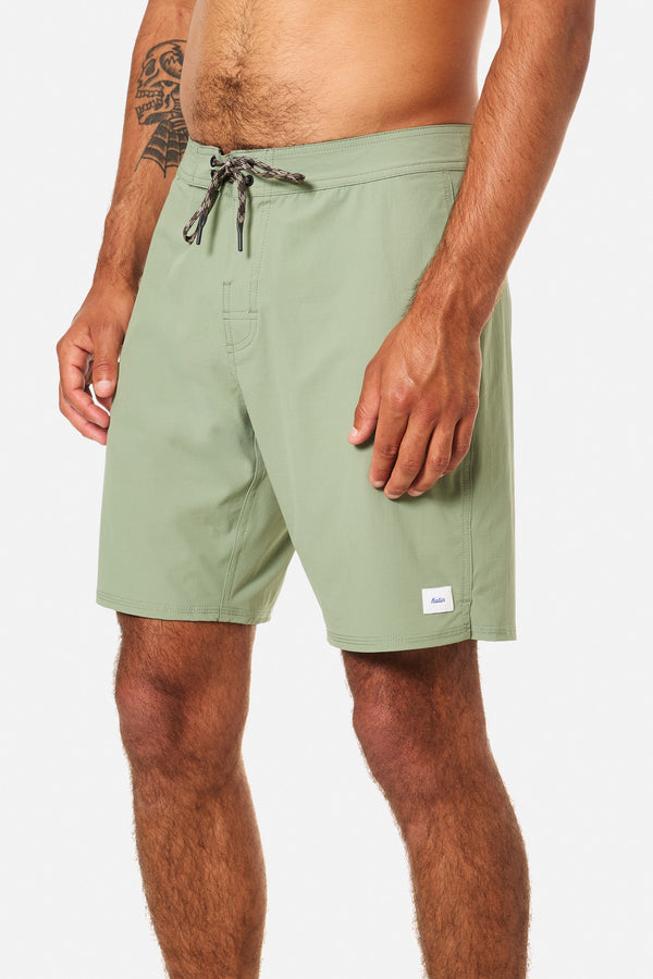 Katin OTG CREST SURF TRUNK
