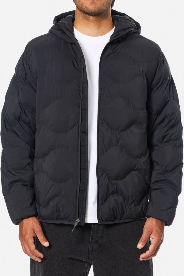 Katin OTG HENSON HOODED PUFFER