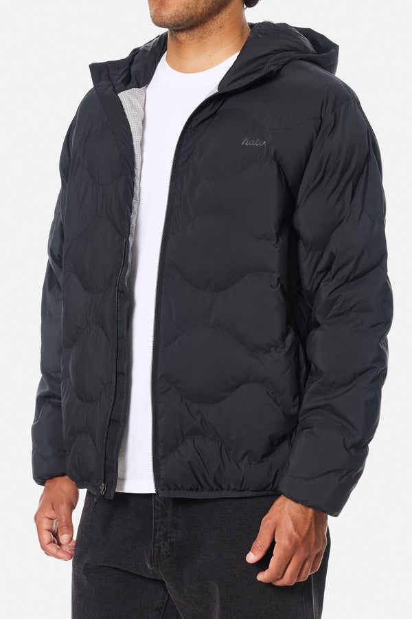 Katin OTG HENSON HOODED PUFFER