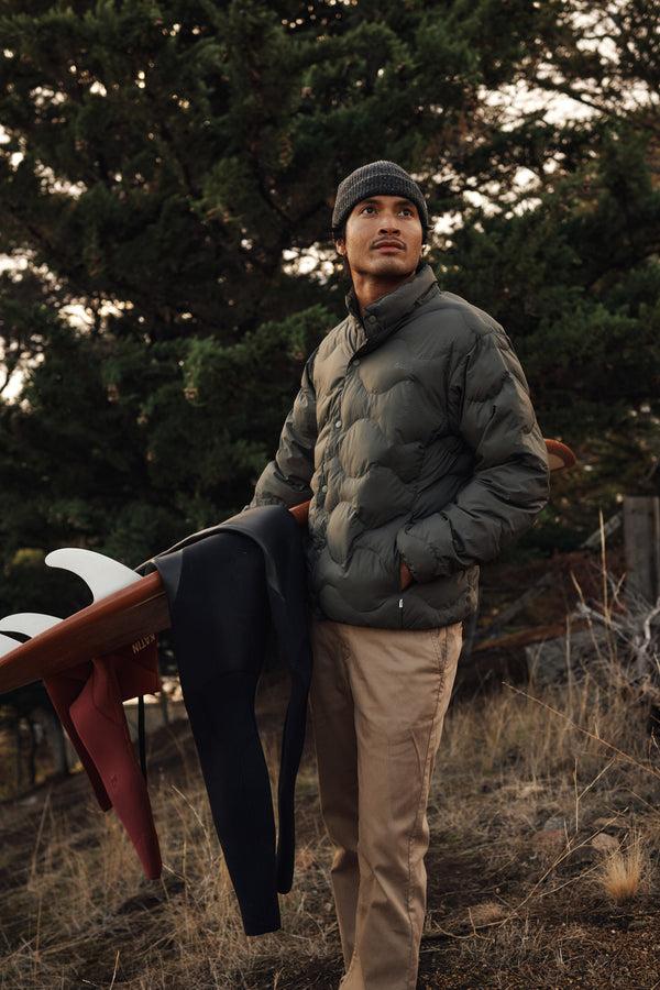 Katin OTG ROSS PUFFER