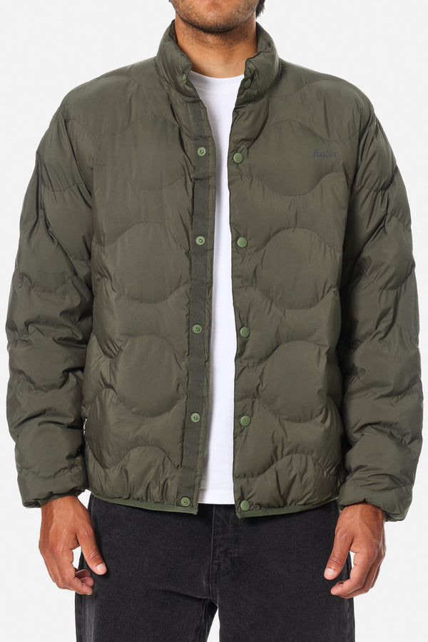 Katin OTG ROSS PUFFER
