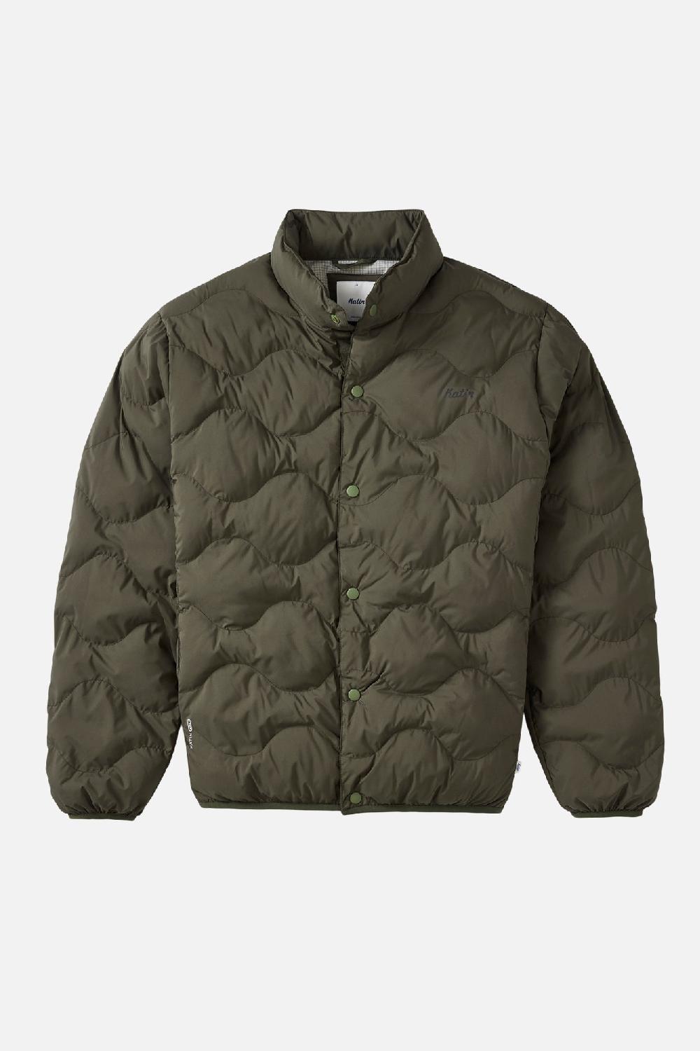 katin OTG ROSS PUFFER