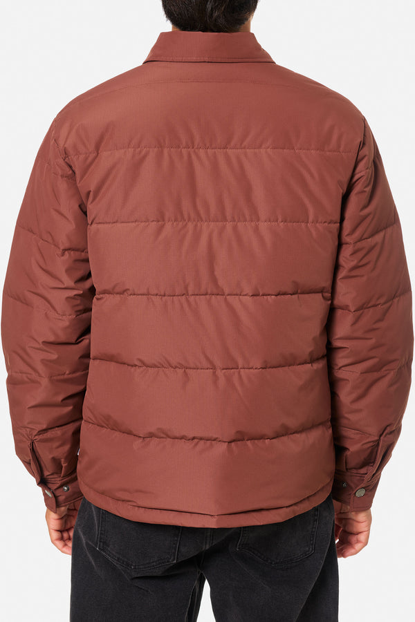 katin OTG YUKON PUFFER JACKET