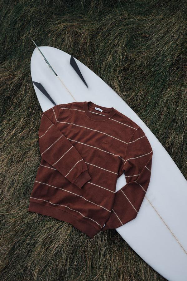 Katin PARKS CREWNECK