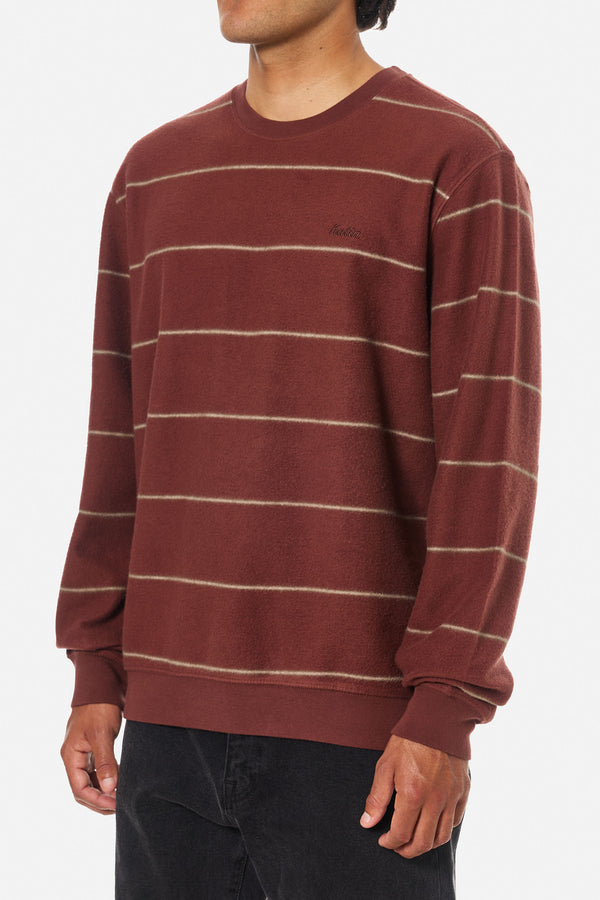 Katin PARKS CREWNECK