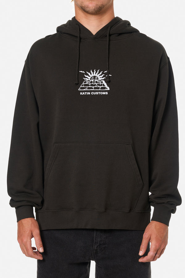 Katin PEAKS II HOODIE