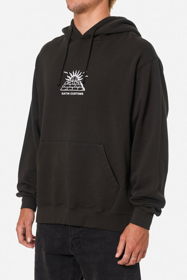 Katin PEAKS II HOODIE