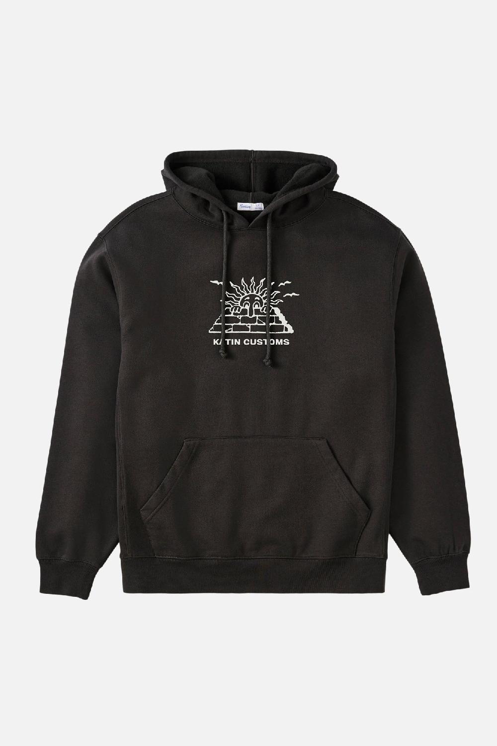 katin PEAKS II HOODIE