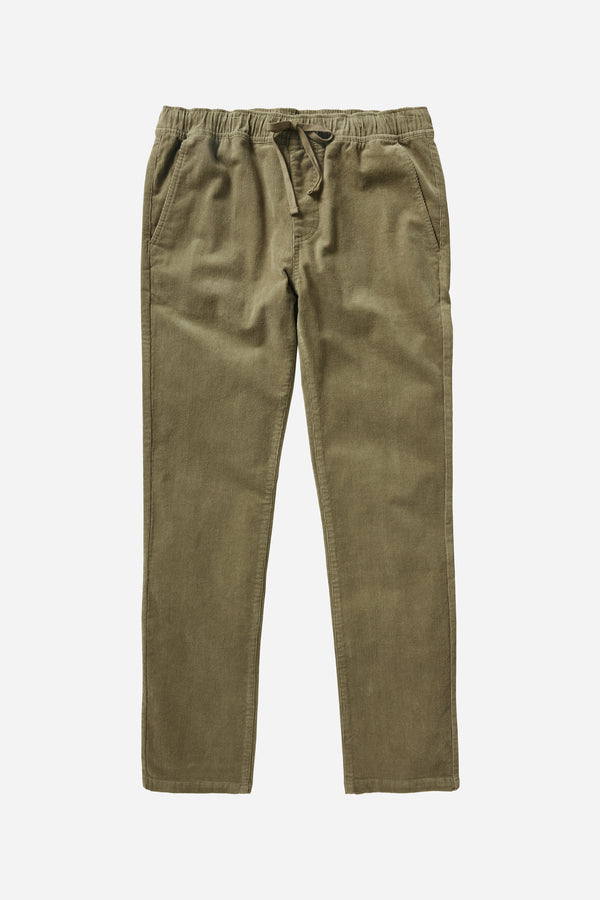 Katin PIPELINE CORDUROY PANT
