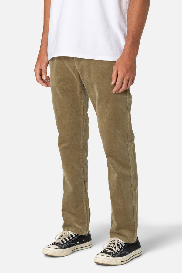 Katin PIPELINE CORDUROY PANT