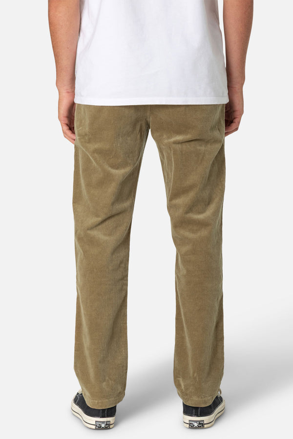 Katin PIPELINE CORDUROY PANT