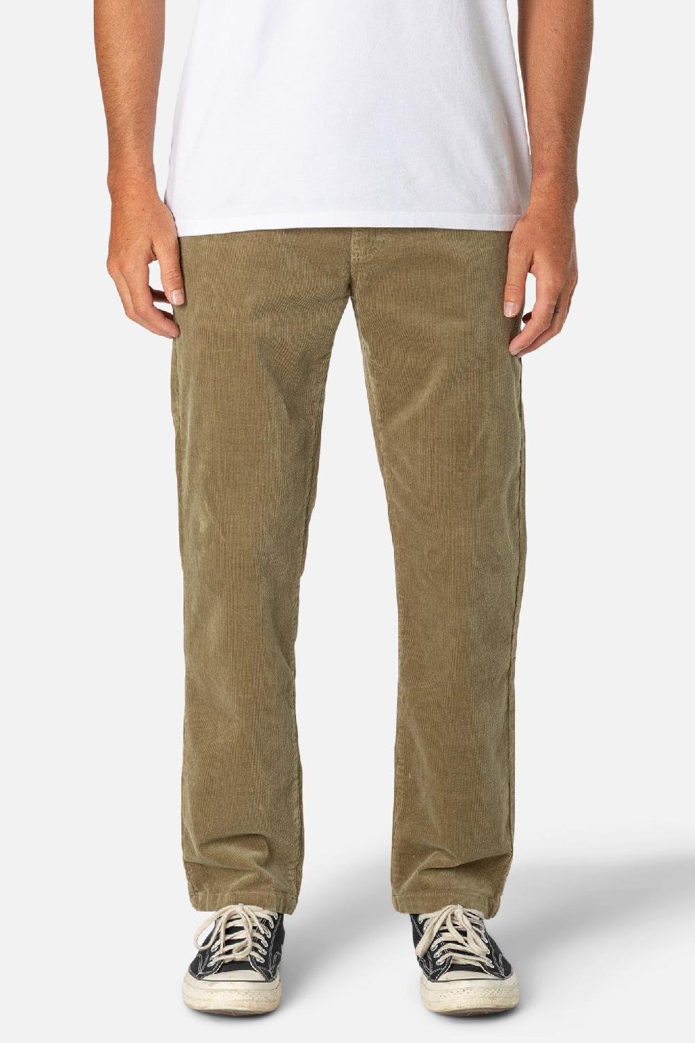 katin PIPELINE CORDUROY PANT