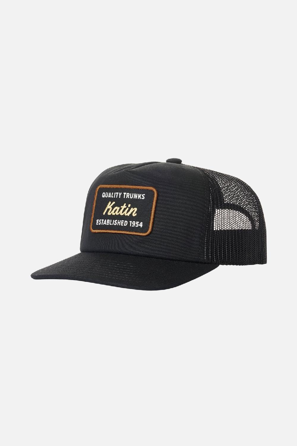 katin QUALITY TRUCKER HAT