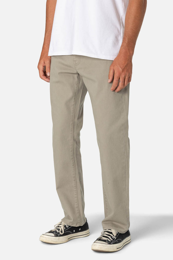 Katin REN 57 CLASSIC STRAIGHT BULL DENIM