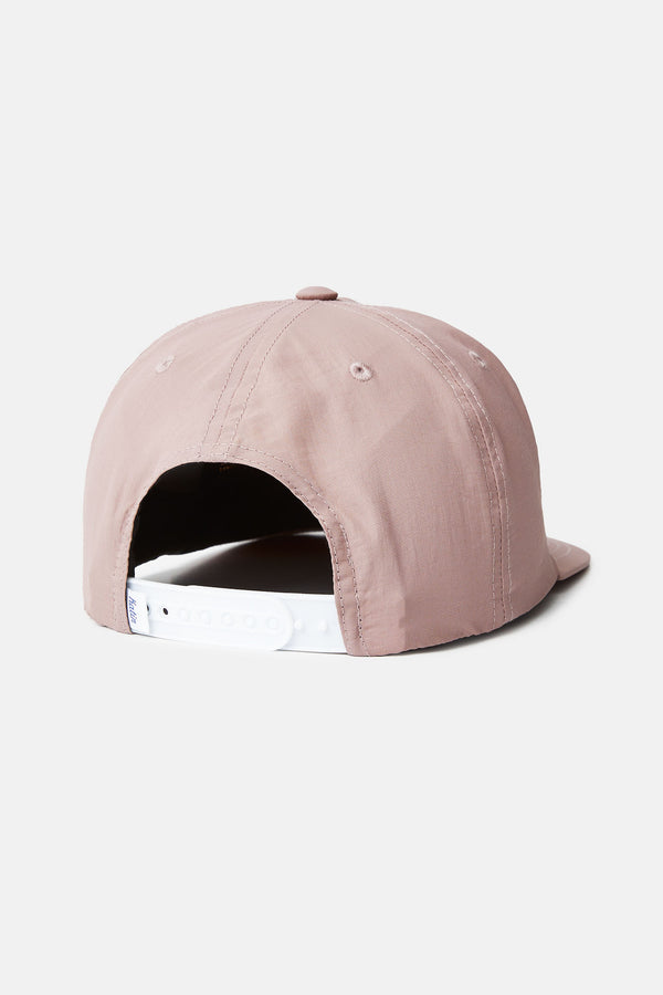 Katin RETRO EASY EMBLEM 5-PANEL HAT