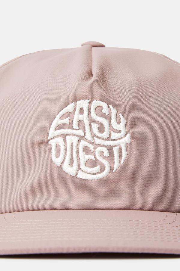 Katin RETRO EASY EMBLEM 5-PANEL HAT