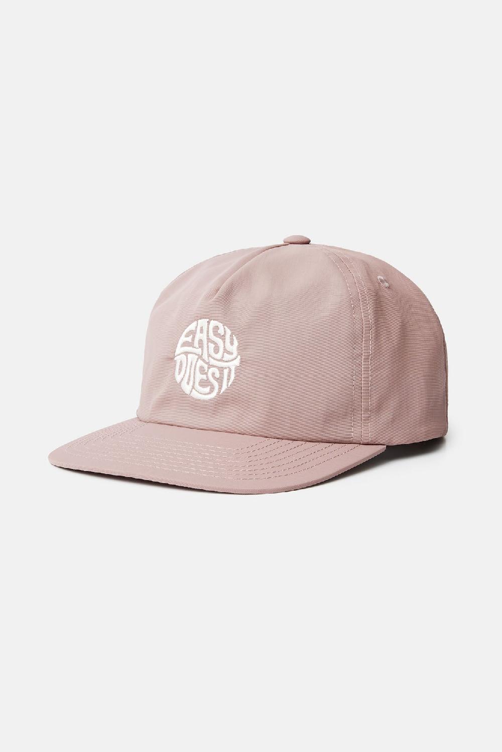 katin RETRO EASY EMBLEM 5-PANEL HAT