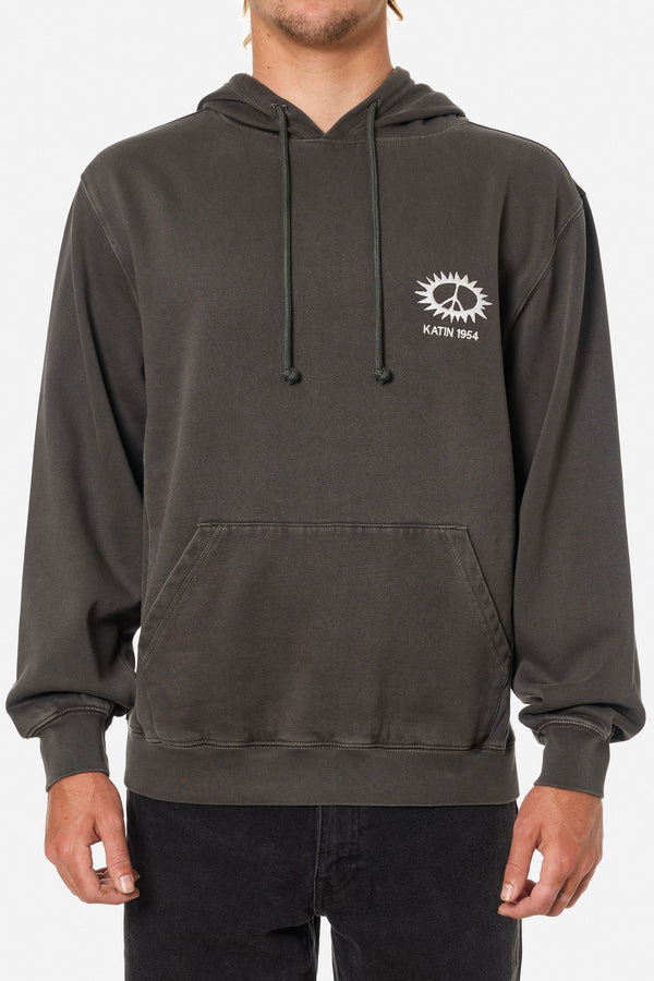 Katin RICK EMB HOODIE