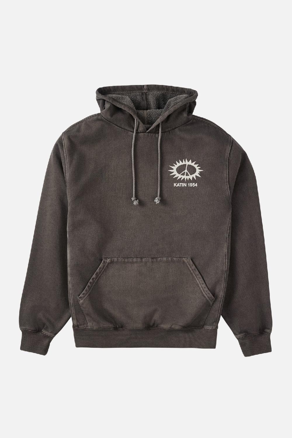 katin RICK EMB HOODIE