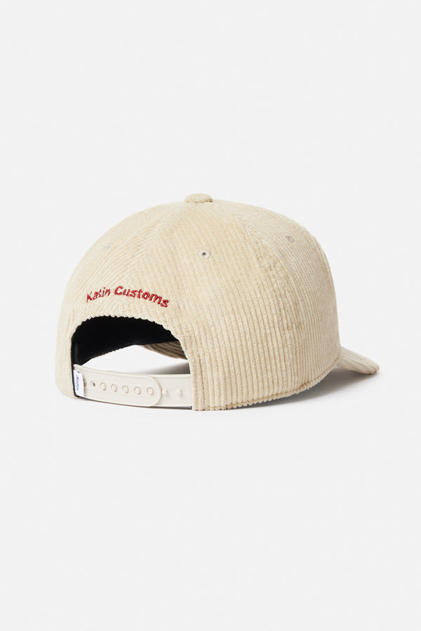 Katin RICK HAT