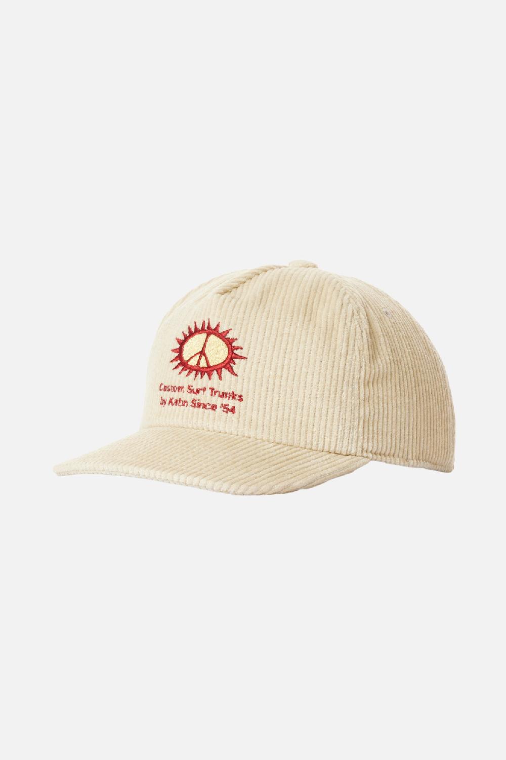 katin RICK HAT
