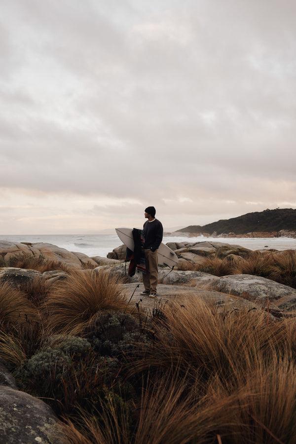 Katin RIVERS SWEATER