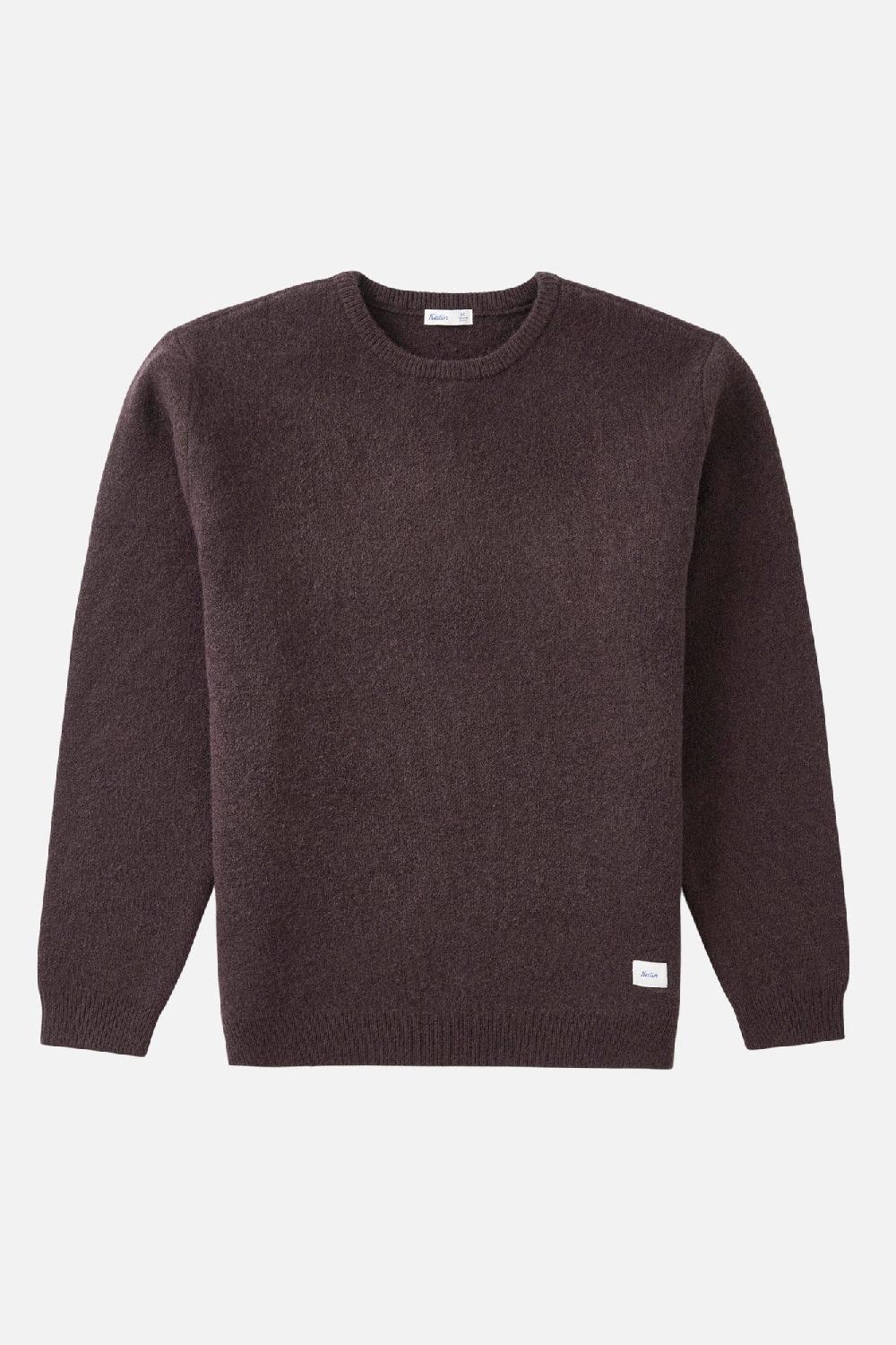 katin RIVERS SWEATER
