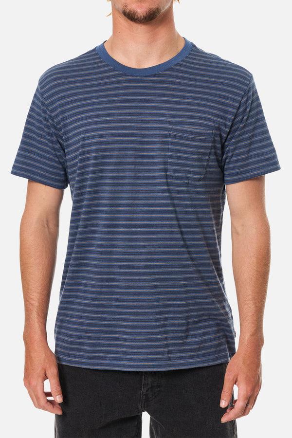 Katin RURAL POCKET TEE
