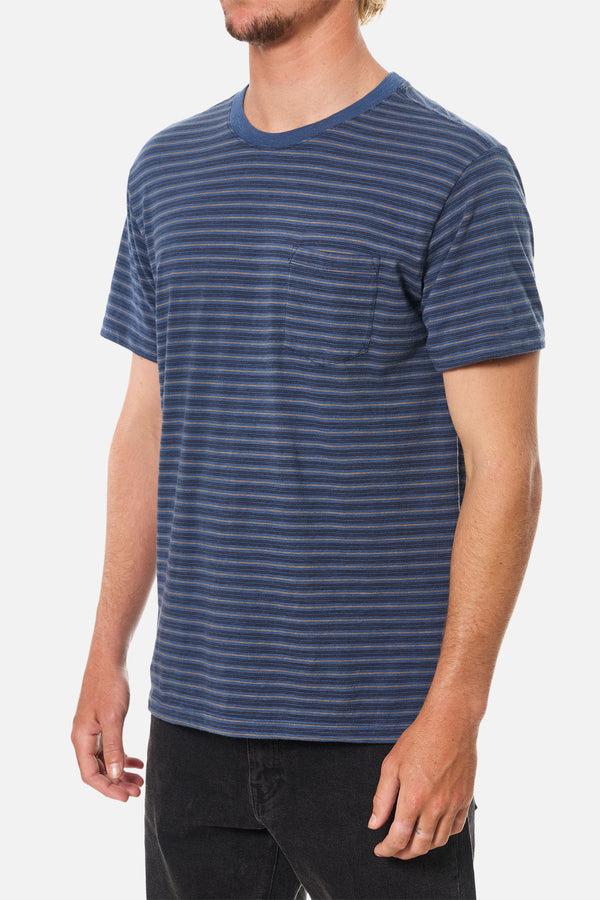 Katin RURAL POCKET TEE