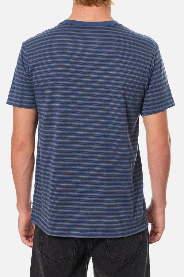 Katin RURAL POCKET TEE