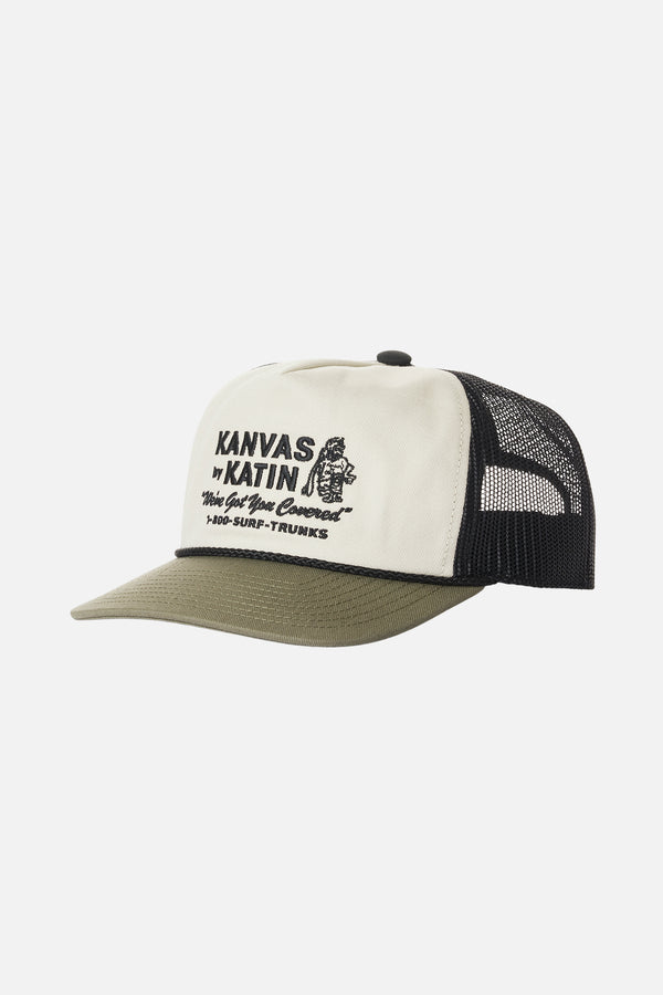 Katin SERVICE TRUCKER HAT